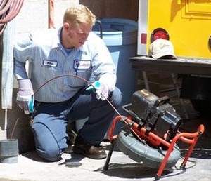 Photo of Larkin Plumbing