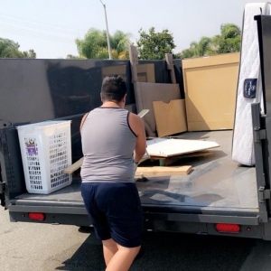 Photo of G-Hauls Junk Removal Service