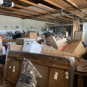 Photo of G-Hauls Junk Removal Service
