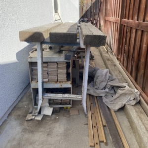 Photo of G-Hauls Junk Removal Service