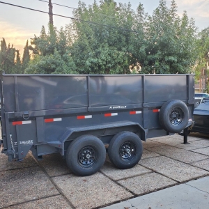 Photo of G-Hauls Junk Removal Service
