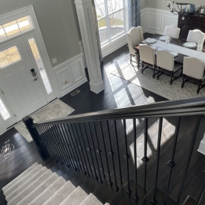 Columbus Bebas Home Cleaning