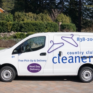 Photo of Country Club Cleaners