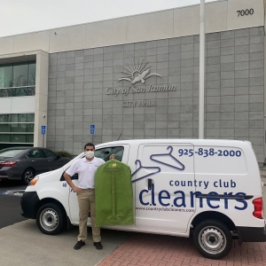 Photo of Country Club Cleaners