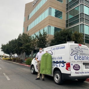 Photo of Country Club Cleaners