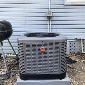 Photo of Mister Sewer Plumbing & HVAC