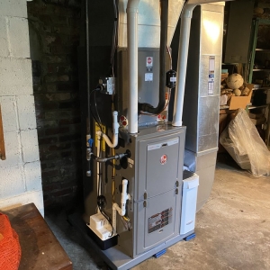 Photo of Mister Sewer Plumbing & HVAC
