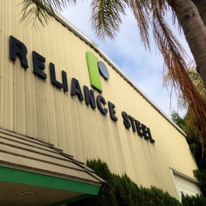 Photo of Reliance MetalCenter