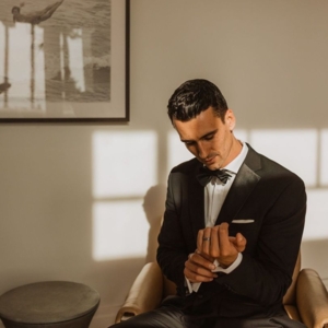San Diego Zeglio Custom Clothiers