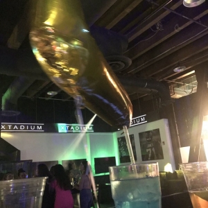 Photo of Xtadium
