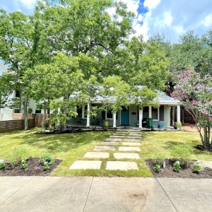 Photo of Violet Crown Austin Landscaping and Designs