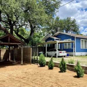 Photo of Violet Crown Austin Landscaping and Designs