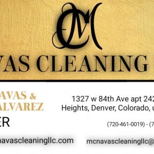 Denver Mc Navas Cleaning