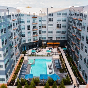 Photo of Anova Ucity Square