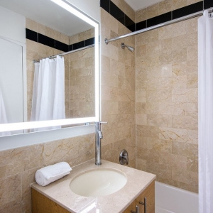 Photo of Ocean Luxury Apartments