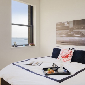 Photo of Ocean Luxury Apartments