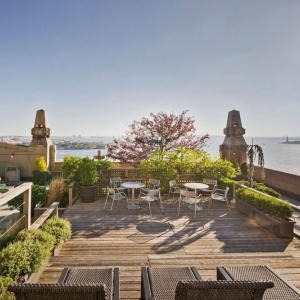 Photo of Ocean Luxury Apartments