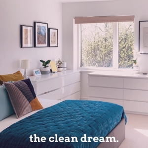 Photo of The Clean Dream