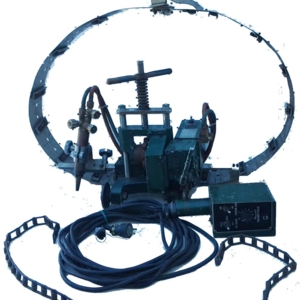Photo of ARC Dynamics