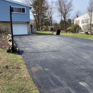 Plymouth Meeting Elite Paving & Concrete