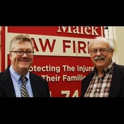 Photo of Malek & Malek Law Firm