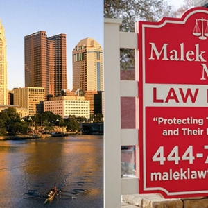 Photo of Malek & Malek Law Firm