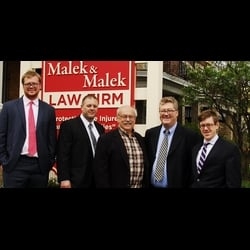 Photo of Malek & Malek Law Firm