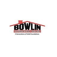 Photo of Bowlin Foundation Repair