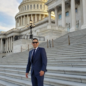 Photo of Allstate Insurance Agent: Juan Alvarado