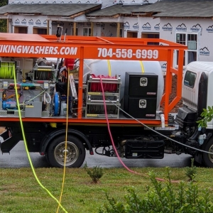 Photo of Viking Washers