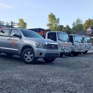 Photo of Viking Washers