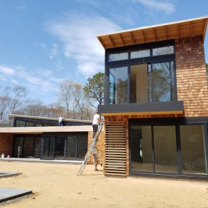 Photo of Rockman Windows and Doors