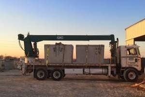 Photo of Jaresh Backhoe Service