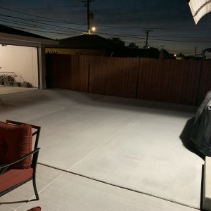 Photo of Buss Custom Concrete