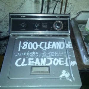 Photo of Clean Joe