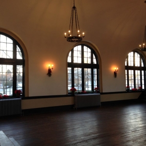 Photo of Carroll Baldwin Hall