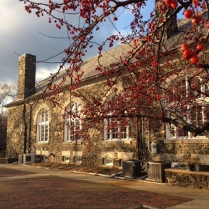 Photo of Carroll Baldwin Hall