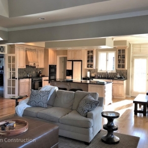 Photo of Kingdom Construction & Remodel