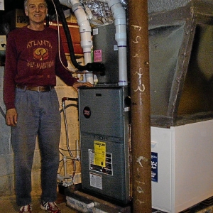 Photo of Comfortman