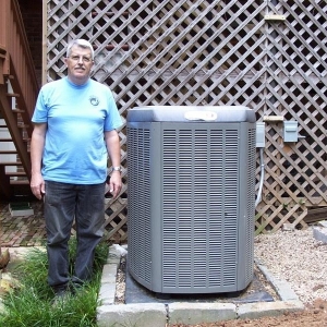 Photo of Comfortman