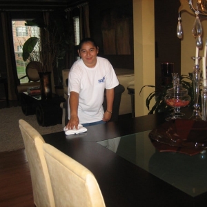Photo of HOC Home & Office Cleaning