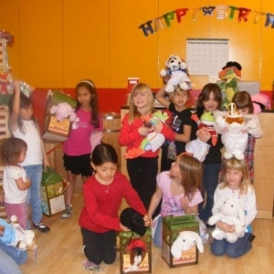 Photo of Let's Make A Friend