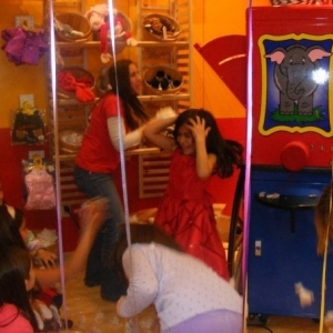 Photo of Let's Make A Friend