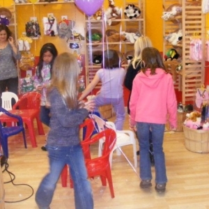 Photo of Let's Make A Friend