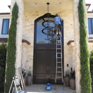 Photo of Tradewind Window Cleaning