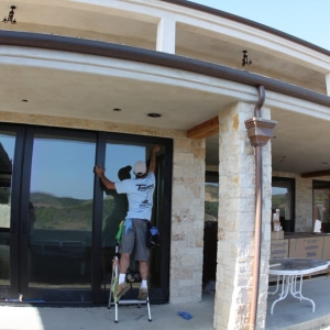 Photo of Tradewind Window Cleaning