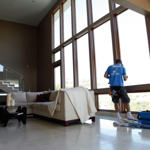 Photo of Tradewind Window Cleaning