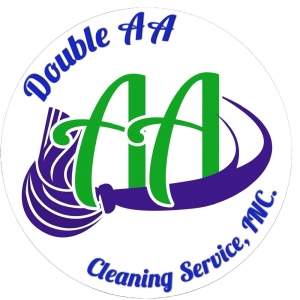 Memphis Double AA Cleaning Service