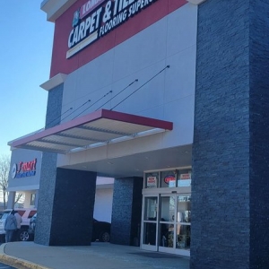 Photo of Lomax Carpet and Tile Mart