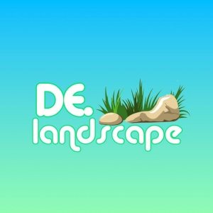 Photo of DE landscape